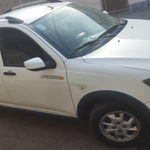 مدل 1401. کارکرد 66. رنگ سفید.