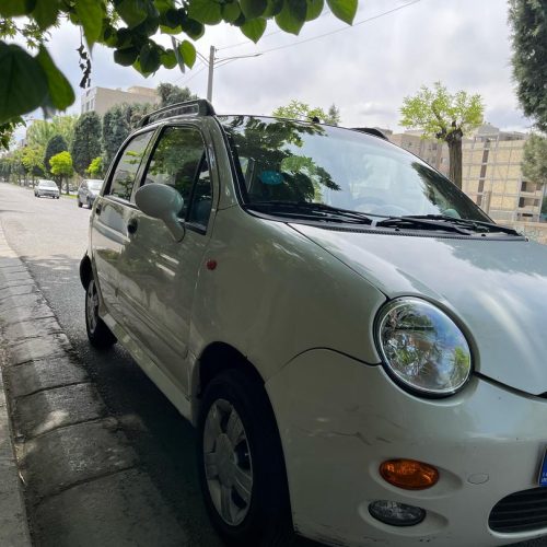 فروش ام وی ام 110