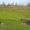 زمین کوه پایه ای