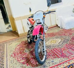 متور 50سیارام