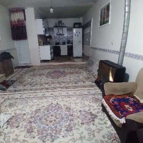 فروش خانه ویلایی دو طبقه