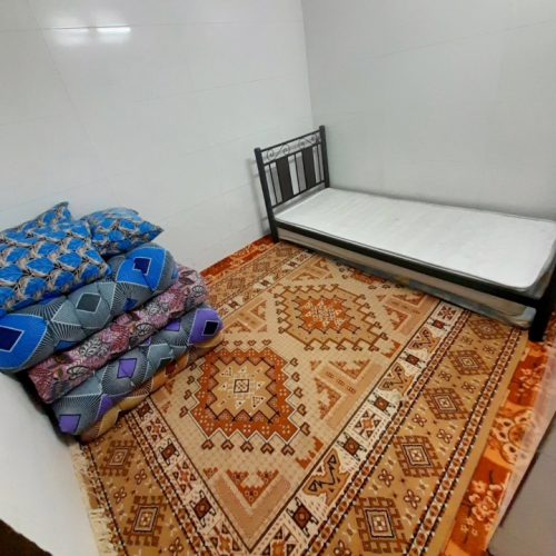 اجاره روزانه/ هفتگی / ماهانه/ سوئیت 100 متری