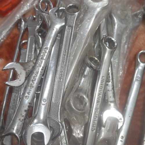 تصفیه آب حدنو