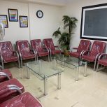 اجاره ساعتی و روزانه سالن و فضای آموزشی و کلاس