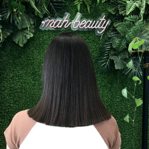 ما برای زیباتر شدن موهای شما کراتین و پروتئین تراپی ،پروتئین سرد،کرابوتاکس ،در تخفیف است💸❤️