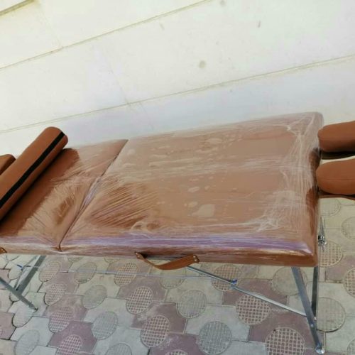 تخت ماساژ ریلکسی