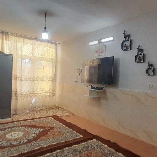 ویلایی دوطبقه167متر