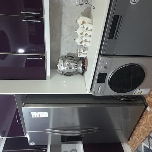 ویلایی دوطبقه167متر