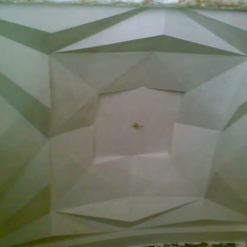 انجام رابیتس کاری ،آهن کشی نما ،آهن کشی آسانسور