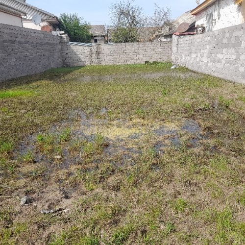 232مترزمین تو طرح هادی متری 6میلیون درکنار بازارچه نقرده