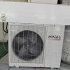 فروش کولر اسپلیت 24 هزار مجیک