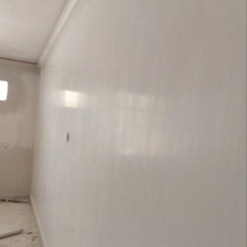 گچ کاری خانه های شما