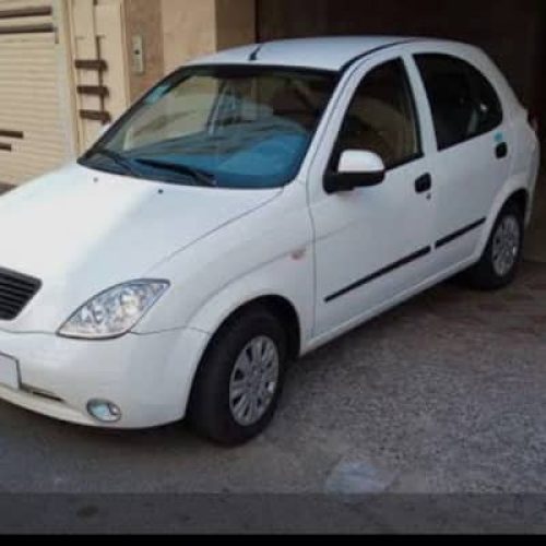 تیبا دو در حد صفر 37 کار واقعی