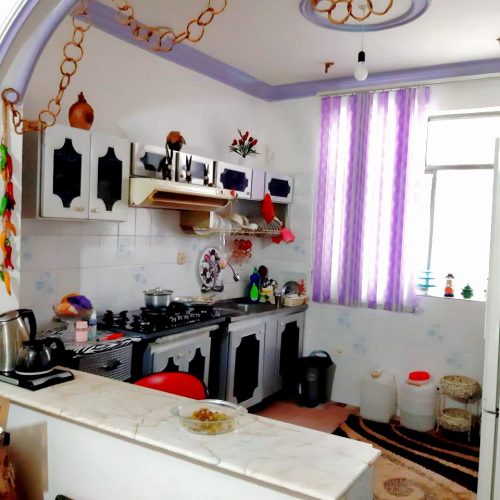 خانه ویلایی 150 متری