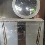 کنسول میز تلویزیون آینه جاکفشی جای آرایش