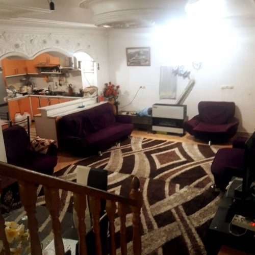 فروش ویلایی یا تهاتر خودرو