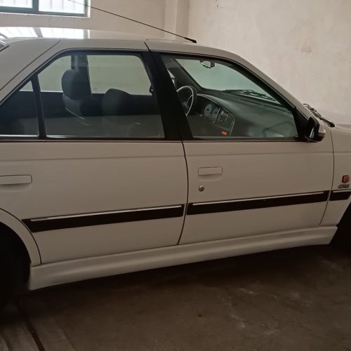 پرشیا دوگانه کارخانه مدل 89