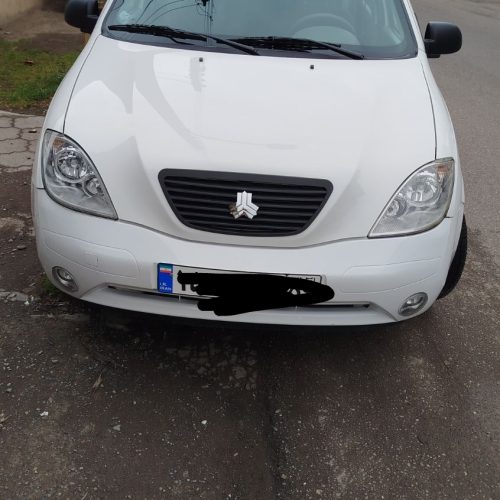 فروش فوری تیبا 2.  1400