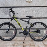 دوچرخه ویوا