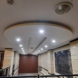 کنافکار ساختمان ومغازه ویلا