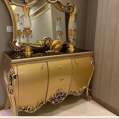 مبلمان رستگار