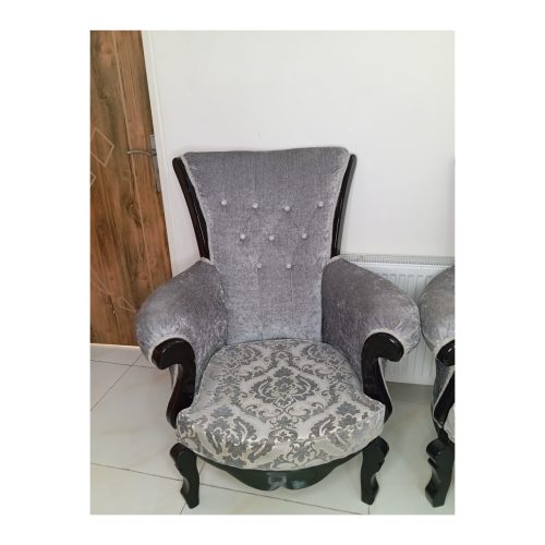 مبلمان نیمه سلطنتی 7 نفره