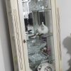 مبل 8نفره،  میزنهار خوری 8نفره،  میزTv،  ساعت ایستاده،  بوفه