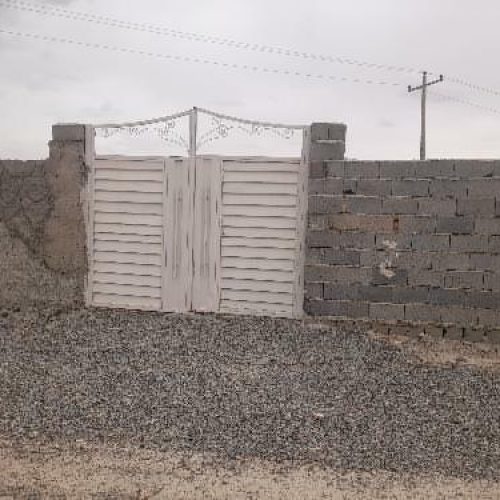 فروش باغ
