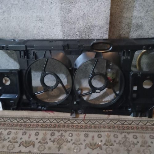 سپر سینی استوک مزدا3 کوییک سمند پارس سینی فن