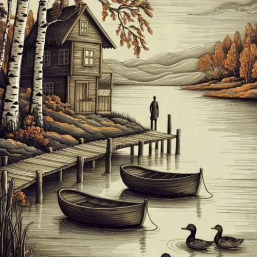 تابلو نقاشی