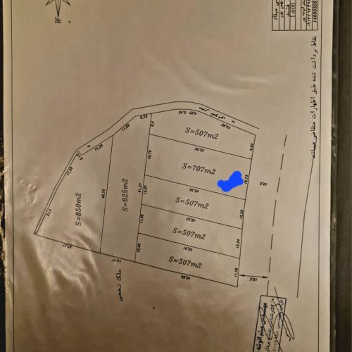 زمین کشاورزی