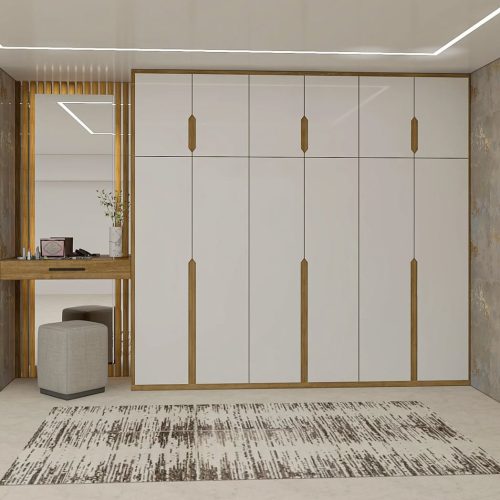 کابینت کمد تخت تاشو