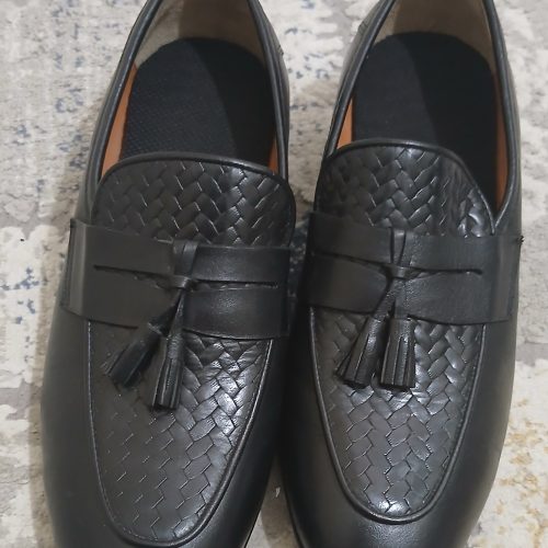 لباس و شلوار و کفش مردانه