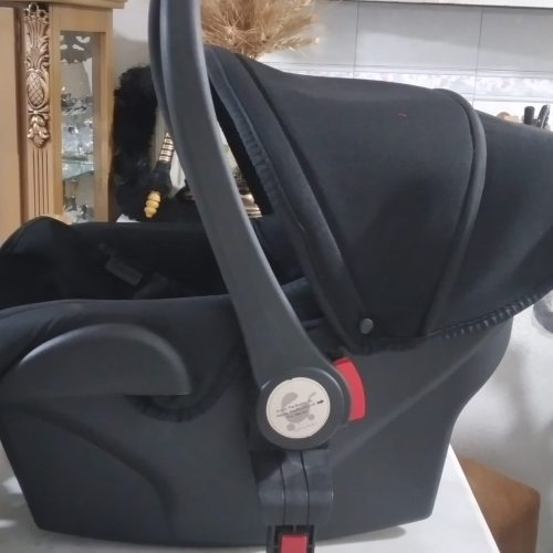 سرویس کالسکه و کریر اسپرینک