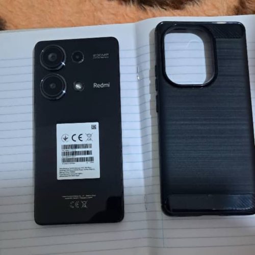 فروش گوشی شیامی ردمی نوت 13پرو عالی و درجه یک