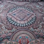 یک جفت فرش دوازده متری 700 شانه