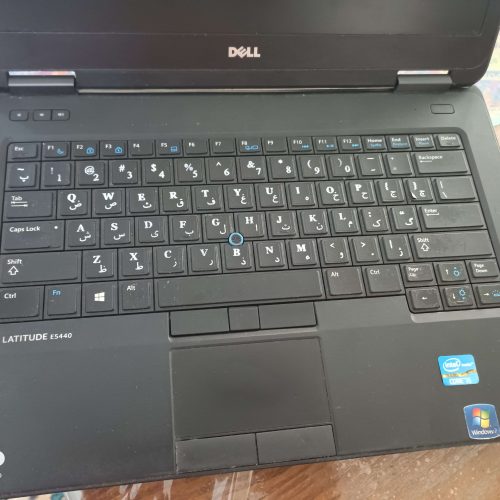 فروش لب تاب dell latitude 5440