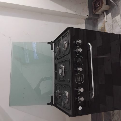 اجاق گاز طرح فر