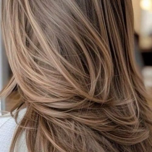 مدل کوتاهی مو