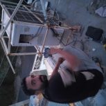 تعمیرات لوازم برودتی کولر.یخچال وفریزر