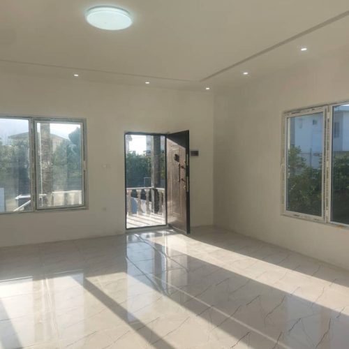 ویلا همراه سند گاز برق فول اپشن