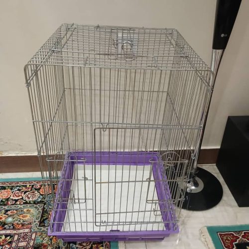 قفس پرنده بزرگ نونو