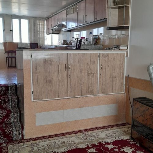 اجاره سوئیت برای خانواده