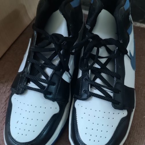 کفش جوردن اصل نو سایز44