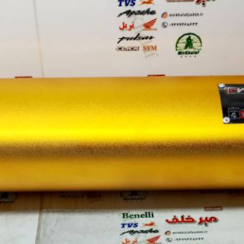 فروش اگزوز قهرمانی