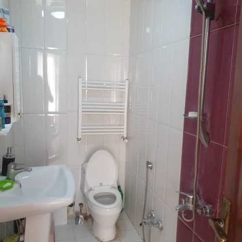 سلمانشهر برج مهدی