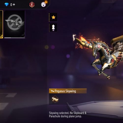 اکانت فریفایر