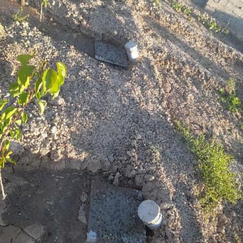 فروش باغ