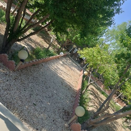 باغ ویلایی