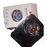 فن خنک کننده گوشی